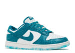 Nike Dunk Low Océan – Image 2
