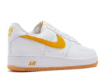 Air Force 1 Low Retro Or Université – Image 3