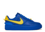 Air Force 1 Low Ambush Bleu Royal