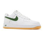 Nike Air Force 1 Low Color Of The Month Vert Forêt – Image 2