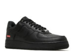 Air Force 1 Low Noir Supreme – Image 2