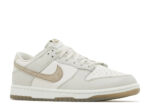 Nike Dunk Low Phantom Khaki – Image 2
