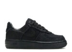 Nike Air Force 1 Low Stussy Noir Enfant Et Bébé