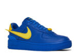 Air Force 1 Low Ambush Bleu Royal – Image 2