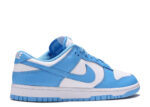 Nike Dunk Low Bleu Université UNC (2021) – Image 3