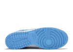 Nike Dunk Low Bleu Université UNC (2021) – Image 4