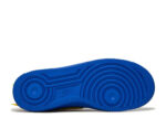 Air Force 1 Low Ambush Bleu Royal – Image 4