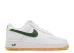 Nike Air Force 1 Low Color Of The Month Vert Forêt