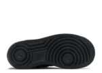 Nike Air Force 1 Low Stussy Noir Enfant Et Bébé – Image 4
