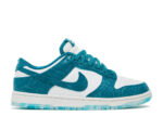 Nike Dunk Low Océan