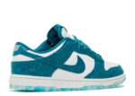 Nike Dunk Low Océan – Image 3