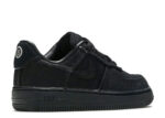 Nike Air Force 1 Low Stussy Noir Enfant Et Bébé – Image 3