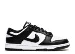 Nike Dunk Low Blanc Noir (Panda)