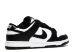 Nike Dunk Low Blanc Noir (Panda) – Image 3