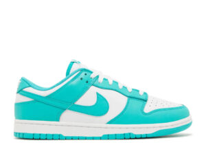 Nike Dunk Low Jade Clair
