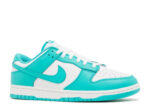 Nike Dunk Low Jade Clair – Image 2