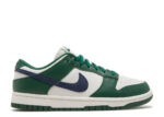 Nike Dunk Low Retro Vert Gorge Midnight Navy
