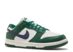 Nike Dunk Low Retro Vert Gorge Midnight Navy – Image 2