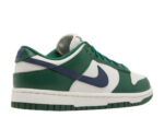 Nike Dunk Low Retro Vert Gorge Midnight Navy – Image 3