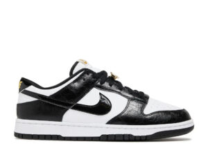 Nike Dunk Low Champion du Monde