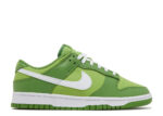 Nike Dunk Low Chlorophylle