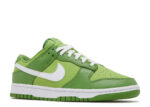Nike Dunk Low Chlorophylle – Image 2