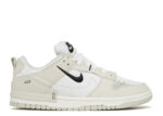 Nike Dunk Low Disrupt 2 Ivoire Pâle Noir