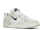 Nike Dunk Low Disrupt 2 Ivoire Pâle Noir – Image 2