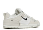 Nike Dunk Low Disrupt 2 Ivoire Pâle Noir – Image 3