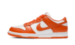 Nike Dunk Low By You Syracuse