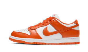 Nike Dunk Low By You Syracuse