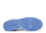 Nike Dunk Low Bleu Polaire – Image 4