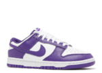 Nike Dunk Low Violet Court 2022 – Image 2