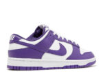 Nike Dunk Low Violet Court 2022 – Image 3