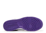 Nike Dunk Low Violet Court 2022 – Image 4