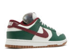 Nike Dunk Low Retro Vert Gorge – Image 3