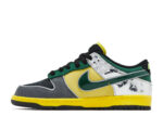 Nike Dunk Low Division Street What The Duck Home – Image 4