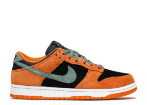 Nike Dunk Low Céramique