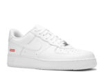 Air Force 1 Low Blanc Supreme – Image 2