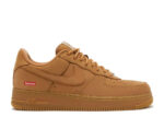 Air Force 1 Low SP Supreme Blé