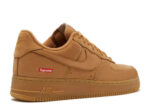 Air Force 1 Low SP Supreme Blé – Image 3