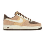 Air Force 1 Low LV8 EMB Chanvre Lait de Coco