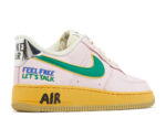 Air Force 1 Low '07 Sentez-vous libre, parlons-en – Image 3