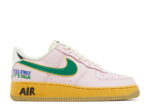 Air Force 1 Low '07 Sentez-vous libre, parlons-en