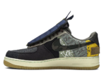 Air Force 1 Low Travis Scott Cactus Jack – Image 2