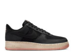 Air Force 1 Low '07 LX Noir Poussière d’Étoiles Rouge