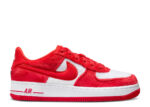 Air Force 1 Low Saint-Valentin Fleece