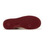 Air Force 1 Low Saint-Valentin Burgundy (2023) – Image 4