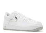 Nike Air Force 1 Low Retro Color Of The Month Argent Métallisé – Image 2