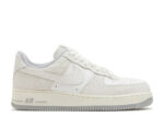 Nike Air Force 1 Low Python Blanc